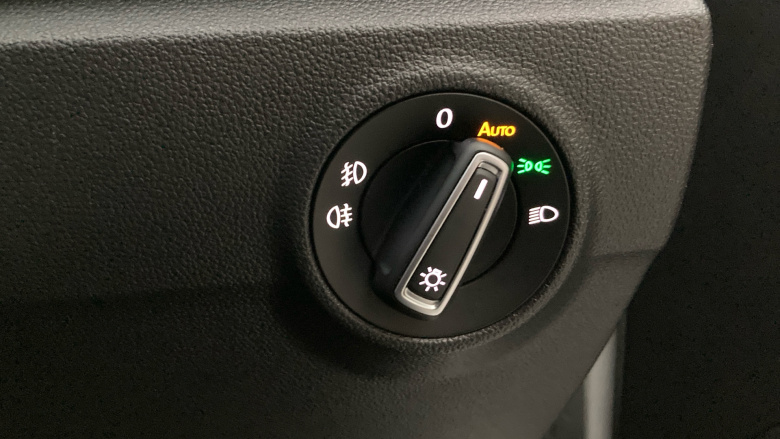 Volkswagen T-Roc 1.5 TSI EVO SEL 5dr Petrol Hatchback